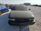 1996 Chevrolet Caprice Classic