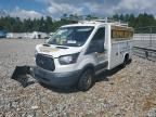 2017 Ford Transit T-350