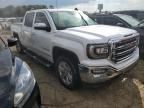 2018 GMC Sierra K1500 SLT