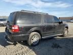 2013 Ford Expedition EL XLT