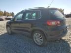 2009 Volkswagen Tiguan S