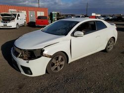 KIA Vehiculos salvage en venta: 2012 KIA Forte EX