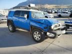 2007 Toyota FJ Cruiser