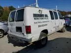 2012 Ford Econoline E250 Van