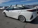 2017 Toyota Prius Prime