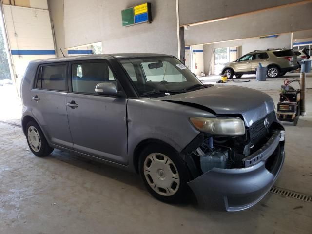 2009 Scion XB