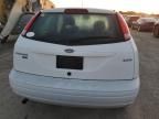 2006 Ford Focus ZX3