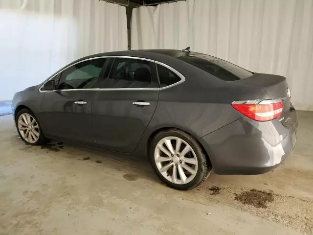 2013 Buick Verano