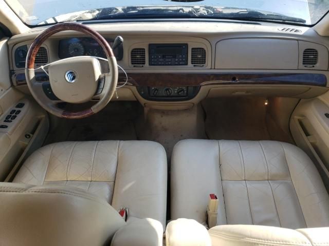 2006 Mercury Grand Marquis GS