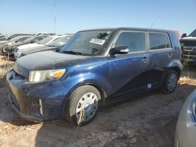 2014 Scion XB