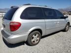 2007 Dodge Grand Caravan SXT