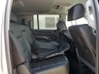 2016 GMC Yukon XL K1500 SLT