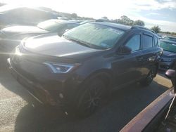 2018 Toyota Rav4 SE en venta en Riverview, FL