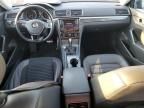 2016 Volkswagen Passat SEL Premium