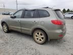 2008 Hyundai Santa FE SE