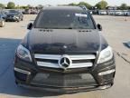 2015 Mercedes-Benz GL 550 4matic