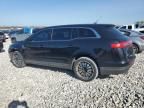 2010 Lincoln MKT