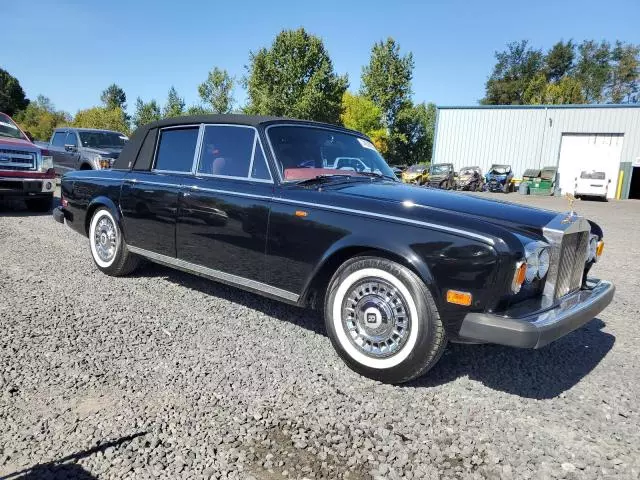 1974 Rolls-Royce Shadow