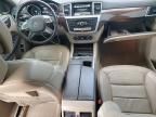 2014 Mercedes-Benz GL 450 4matic