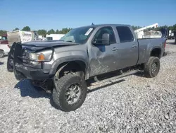 GMC Vehiculos salvage en venta: 2013 GMC Sierra K2500 Denali