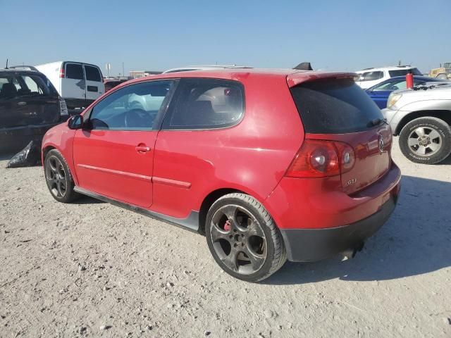 2006 Volkswagen New GTI