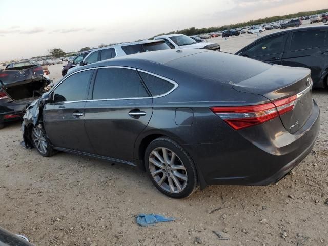 2013 Toyota Avalon Base