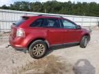 2008 Ford Edge SEL