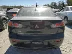 2016 Mitsubishi Lancer ES