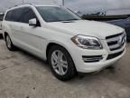 2013 Mercedes-Benz GL 450 4matic