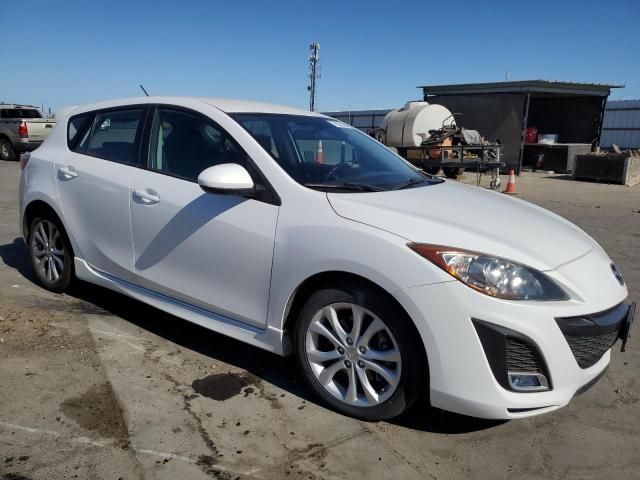 2010 Mazda 3 S