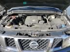 2013 Nissan Armada Platinum