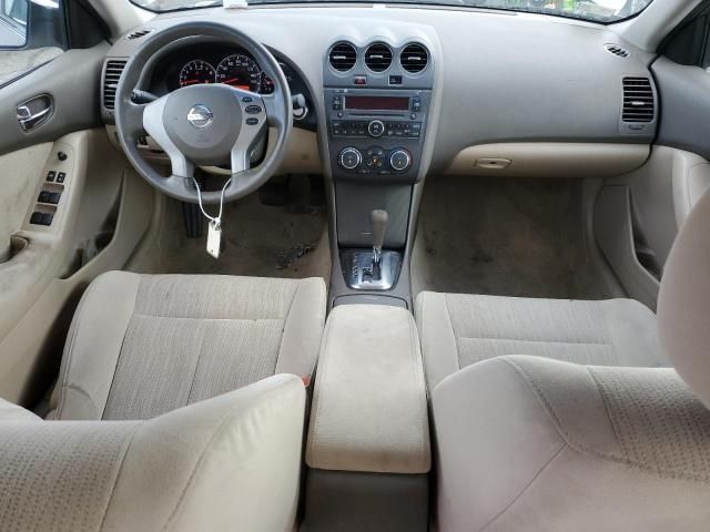 2011 Nissan Altima Base