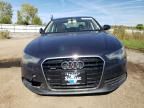 2014 Audi A6 Premium Plus