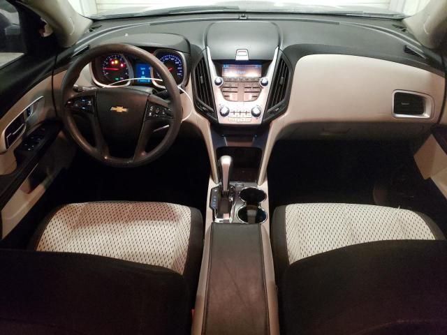 2012 Chevrolet Equinox LS