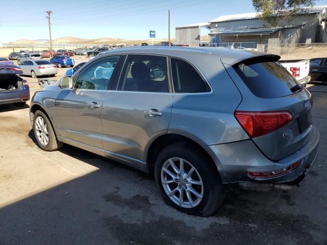 2011 Audi Q5 Premium Plus