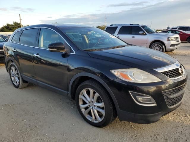 2011 Mazda CX-9