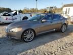 2011 Jaguar XF Premium