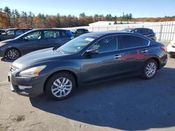 2013 Nissan Altima 2.5 en venta en Windham, ME