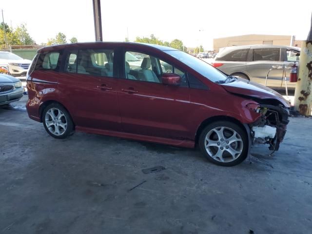 2010 Mazda 5