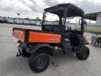 2017 Kubota RTV-X900