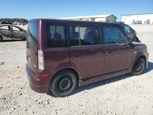 2005 Scion XB