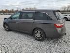 2011 Honda Odyssey EXL