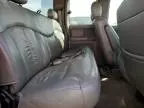 2001 Chevrolet Silverado K1500