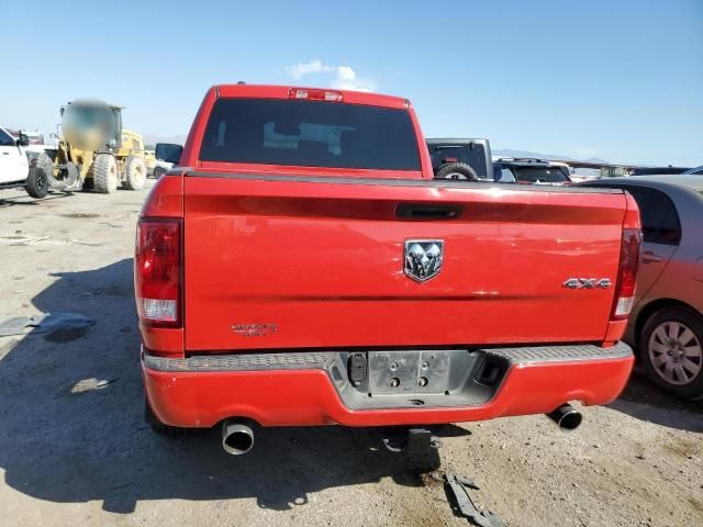 2014 Dodge RAM 1500 ST