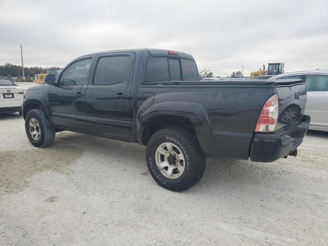 2006 Toyota Tacoma Double Cab Prerunner