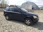 2008 KIA Sorento EX