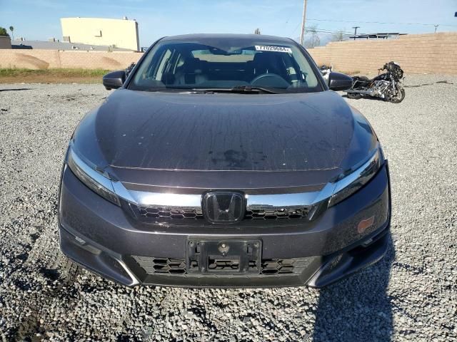 2019 Honda Clarity