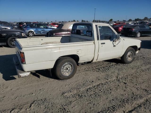 1986 Toyota Pickup 1/2 TON RN50