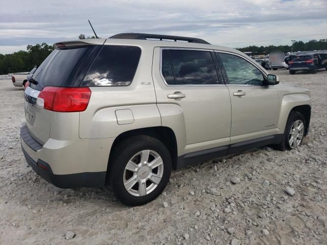 2013 GMC Terrain SLE