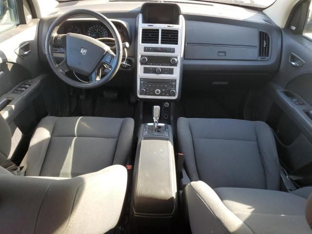 2010 Dodge Journey SXT